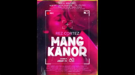 Mang Kanor Digital Trailer .